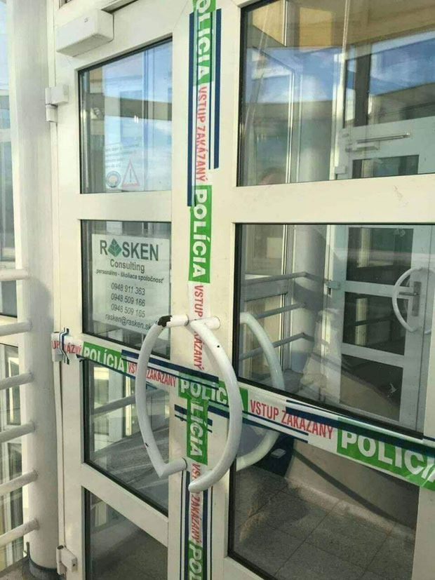 Словачка агенција преварила 700 Срба!